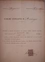 1901-06-17 progetto di ampliamento del cimitero ingegnere Giovanni Rattini - trasporto censuario